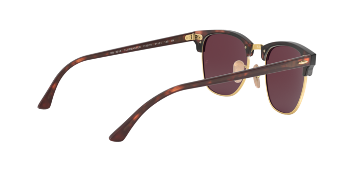 Ray Ban RB3016 114519 Clubmaster 